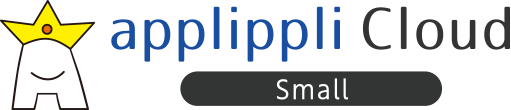 applippli Cloud Small